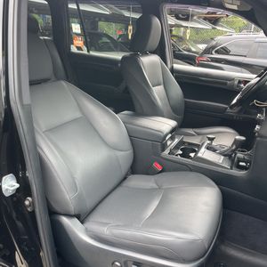 2022 Lexus GX 460 BASE 缩略图 33