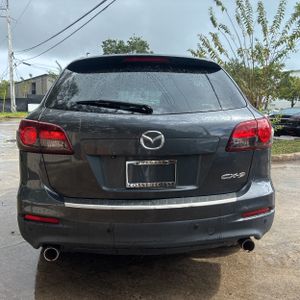 MAZDA CX-9 TOURING - 7