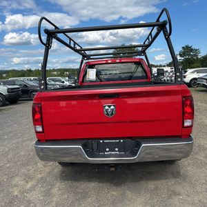 2022 RAM 1500 CLASSIC TRADESMAN 照片 39
