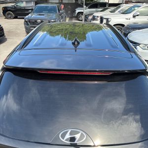 صورة 16 لـ 2024 Hyundai TUCSON SEL