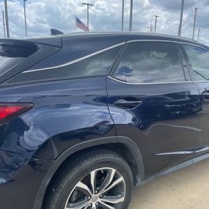 LEXUS RX 350 BASE - 8