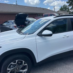 2025 Chevrolet TRAX LT 照片 2