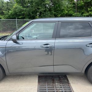 KIA SOUL LX - 4