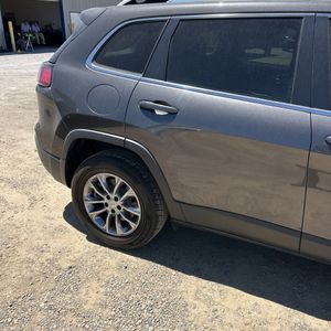 2021 JEEP CHEROKEE LATITUDE PLUS 缩略图 55