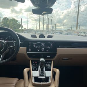 2019 Porsche CAYENNE BASE 缩略图 37