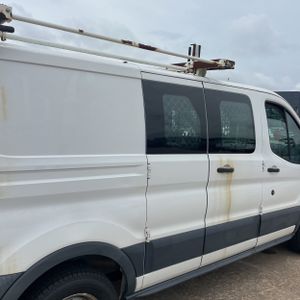 FORD TRANSIT 150 - 9