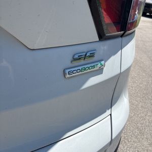 2017 FORD ESCAPE SE — миниатюра 23