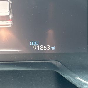2023 Toyota RAV4 HYBRID XLE PREMIUM — миниатюра 42