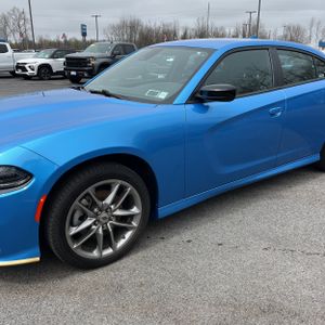 DODGE CHARGER GT - 2