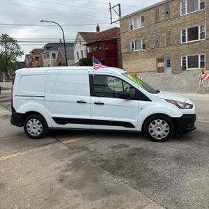 FORD TRANSIT CONNECT XL - 10