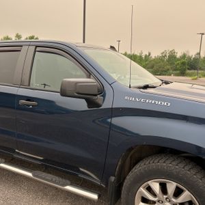 صورة مصغرة 13 لـ 2020 Chevrolet SILVERADO 1500 CUSTOM