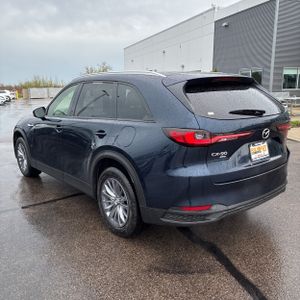 MAZDA CX-90 3.3 TURBO PREFERRED - 5