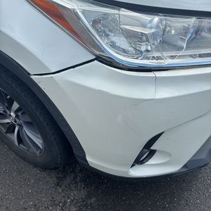 2017 Toyota HIGHLANDER XLE 照片 53