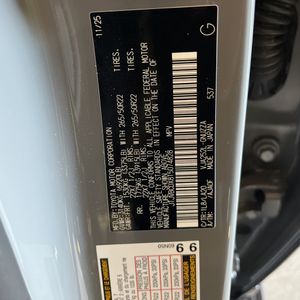 2026 Lexus GX 550 LUXURY+ thumbnail 49