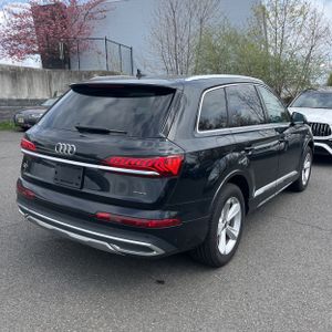 AUDI Q7 PREMIUM PLUS - 8