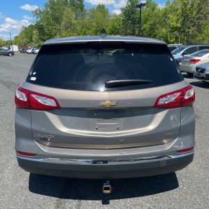 CHEVROLET EQUINOX - 7