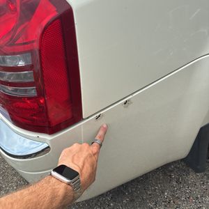 صورة مصغرة 51 لـ 2005 Chrysler 300 C