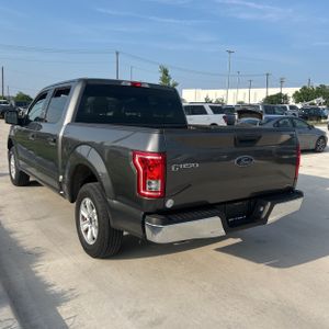 FORD F-150 XLT - 5