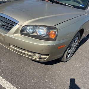 صورة مصغرة 49 لـ 2005 Hyundai ELANTRA GLS