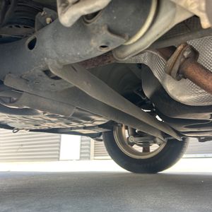 2014 Nissan VERSA SV photo 30