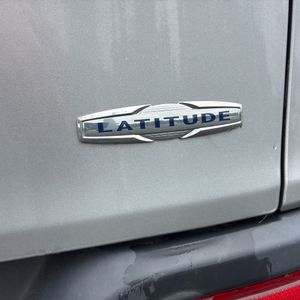 2016 JEEP CHEROKEE LATITUDE — миниатюра 23