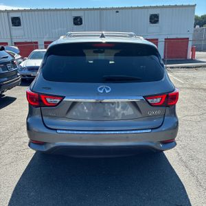 صورة 6 لـ 2019 Infiniti QX60 LUXE