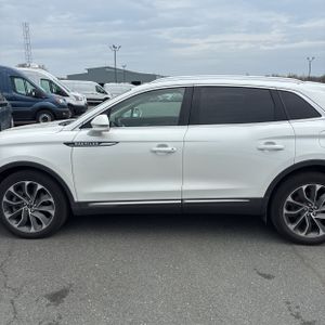 LINCOLN NAUTILUS RESERVE - 4