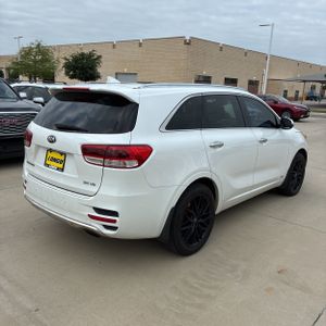 KIA SORENTO SX V6 - 8