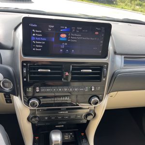 صورة مصغرة 40 لـ 2023 Lexus GX 460 BASE