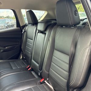 2014 FORD ESCAPE TITANIUM — миниатюра 34