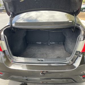 2017 Nissan SENTRA SV — миниатюра 42