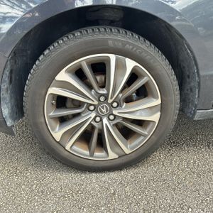 2019 Acura MDX W/TECH — миниатюра 17