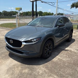 صورة 1 لـ 2024 Mazda CX-30 2.5 S CARBON EDITION