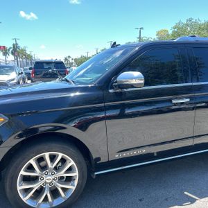 FORD EXPEDITION PLATINUM - 2