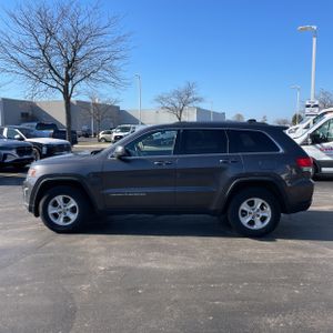 JEEP GRAND CHEROKEE LAREDO - 3