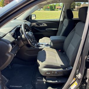 2018 Chevrolet TRAVERSE LT CLOTH 缩略图 32