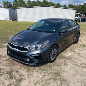 2019 KIA FORTE LXS 照片 1
