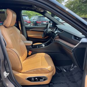 صورة مصغرة 33 لـ 2022 JEEP GRAND CHEROKEE SUMMIT