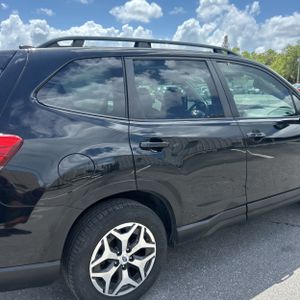 Subaru Forester Premium - 9