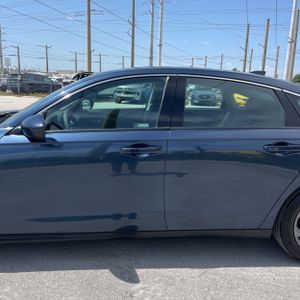2024 Honda ACCORD EX 照片 4