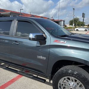 2020 Chevrolet SILVERADO 1500 LT 缩略图 13