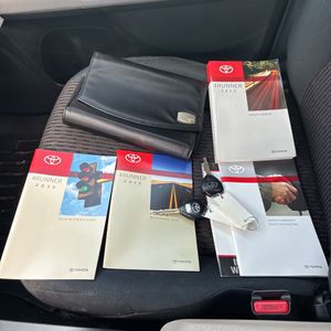 2013 Toyota 4RUNNER SR5 thumbnail 53