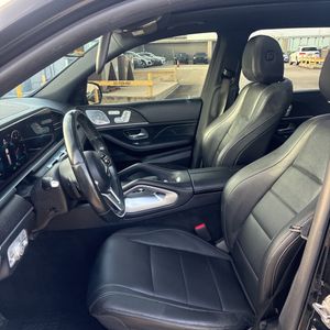2020 Mercedes-BENZ GLS thumbnail 32