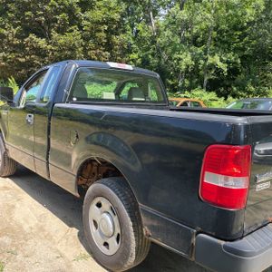صورة 6 لـ 2008 FORD F-150 XL