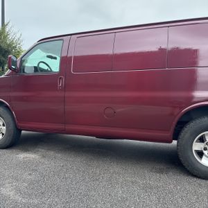 صورة 4 لـ 2007 Chevrolet EXPRESS LS