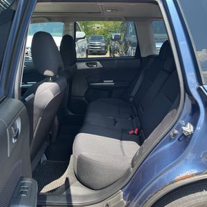 2012 Subaru FORESTER 2.5X PREMIUM — миниатюра 33
