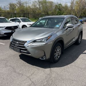 LEXUS NX 200T BASE - 1