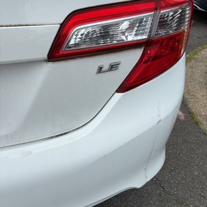 2014 Toyota CAMRY LE 缩略图 23