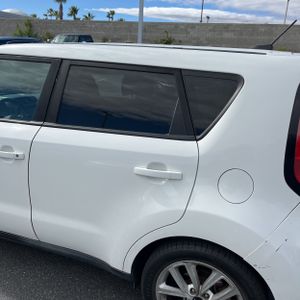 KIA SOUL + - 6