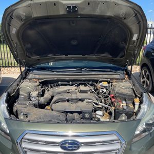 2016 Subaru OUTBACK 2.5I PREMIUM — миниатюра 44